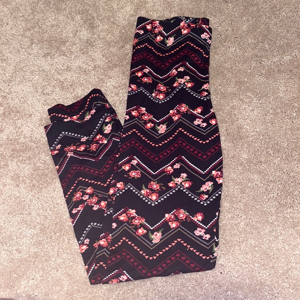 Girls Leggings